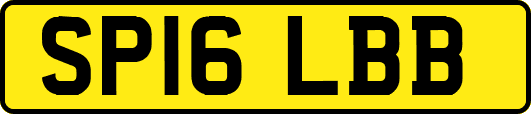 SP16LBB