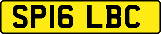 SP16LBC