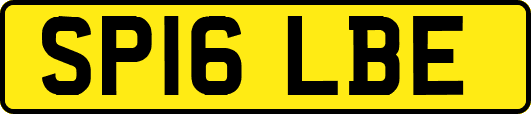 SP16LBE