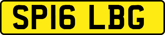 SP16LBG