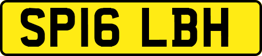 SP16LBH