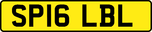 SP16LBL