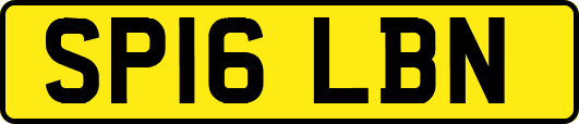SP16LBN