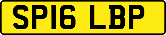 SP16LBP