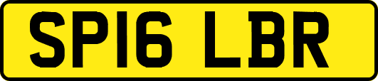 SP16LBR