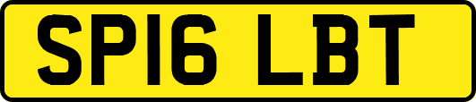 SP16LBT