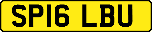 SP16LBU