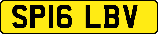 SP16LBV