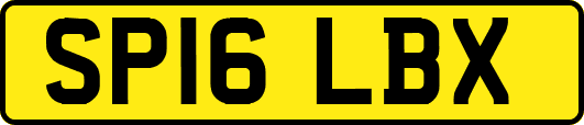 SP16LBX