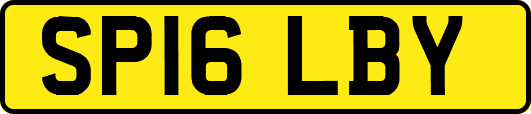 SP16LBY