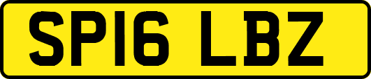SP16LBZ