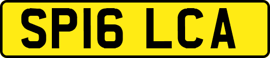 SP16LCA