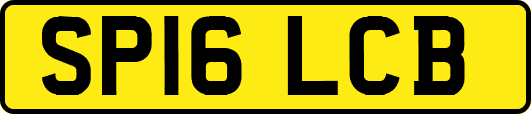 SP16LCB