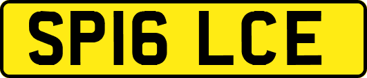 SP16LCE