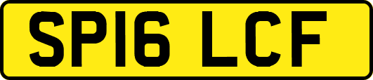 SP16LCF