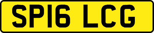 SP16LCG