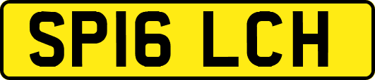 SP16LCH