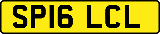 SP16LCL