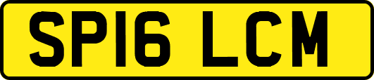 SP16LCM