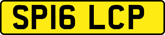 SP16LCP