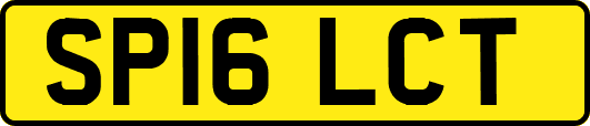 SP16LCT