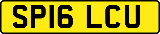 SP16LCU