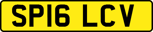 SP16LCV