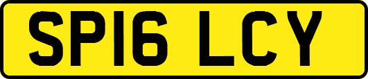 SP16LCY