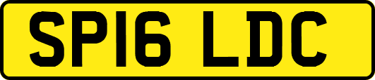 SP16LDC