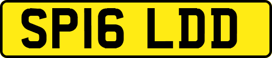 SP16LDD