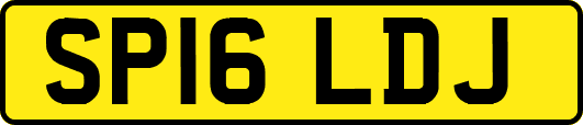 SP16LDJ