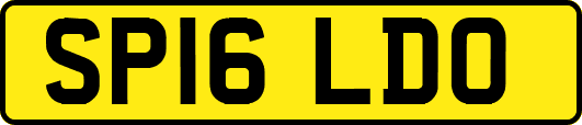 SP16LDO