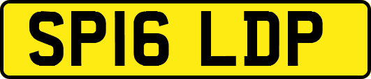 SP16LDP
