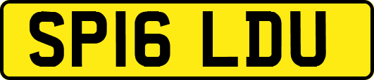 SP16LDU