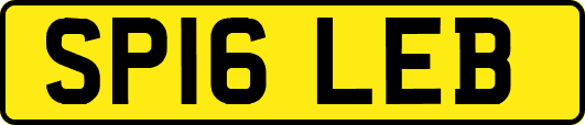 SP16LEB