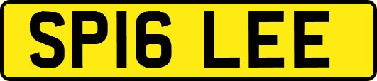 SP16LEE