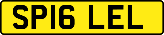 SP16LEL
