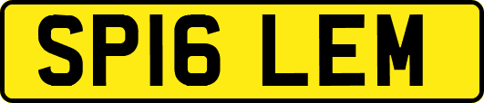 SP16LEM