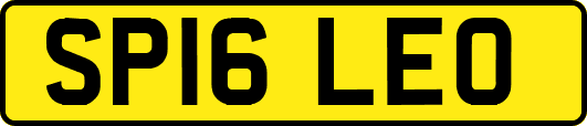 SP16LEO