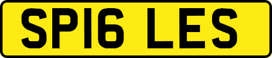 SP16LES