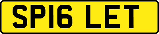 SP16LET