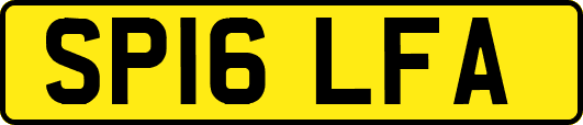 SP16LFA