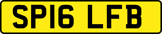 SP16LFB