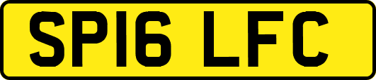 SP16LFC