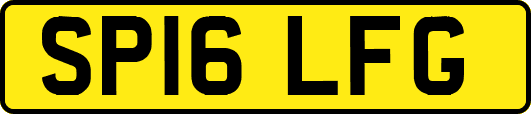SP16LFG