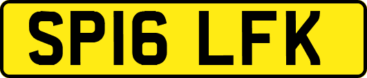 SP16LFK