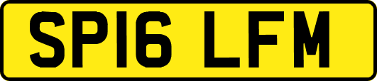 SP16LFM