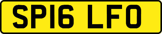 SP16LFO