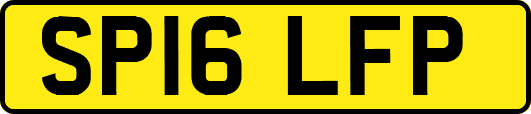 SP16LFP