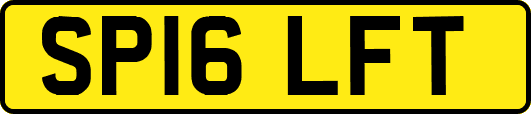 SP16LFT
